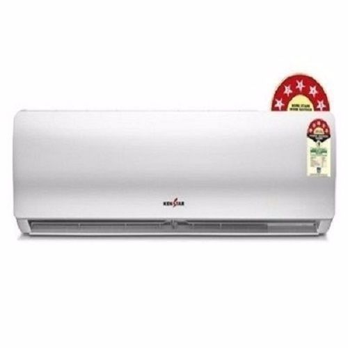 Kenstar 1HP Split Air Conditioner + Kit For Installation (KS-9RKF) Item | Buy Kenstar 1HP Split Air Conditioner + Kit For Installation (KS-9RKF) | SPOP Enterprise Global